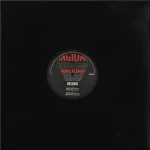 MDZN009-FRONTCOVER Unusual Suspect