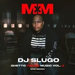Ghetto House Music Vol. 3
