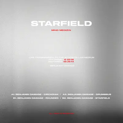 Starfield Ep