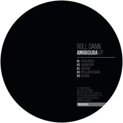 Amargura Ep
