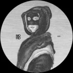 MORD085-FRONTCOVER Amargura Ep