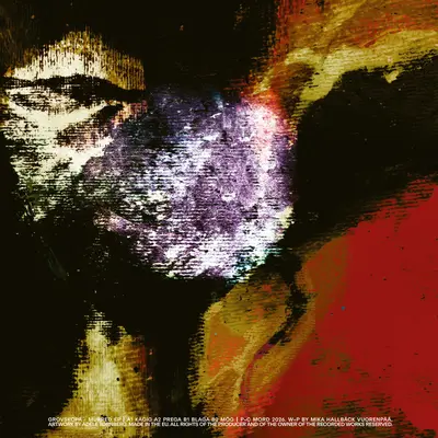 Murred Ep