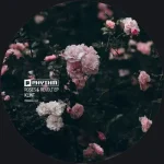 PRRUKBLK163-FRONTCOVER Roses & Revolt Ep