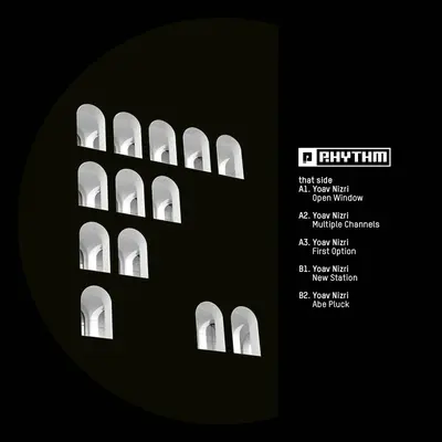 Open Window Ep