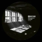PRRUKWHT021-FRONTCOVER Open Window Ep