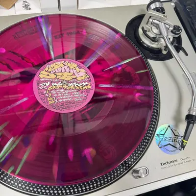 Feel The Freedom Ep Limited