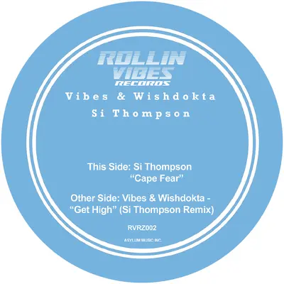 Get High / Cape Fear