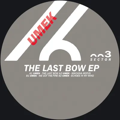 The Last Bow