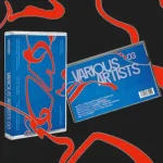 SEVENVA03CAS-FRONTCOVER Seven'S Various Artist'S 03 Cass