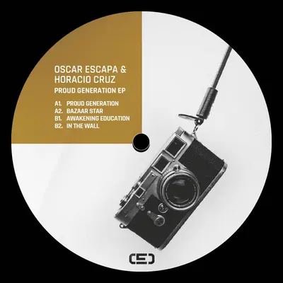 Proud Generation Ep