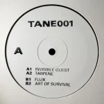 TANE0103-FRONTCOVER Tane001 + Tane003 Double Pack