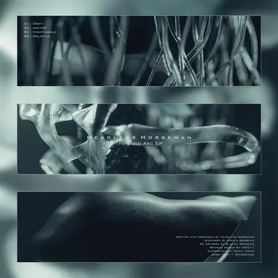 The Long Arc Ep