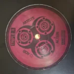 Mass Acid Sessions Vol. 1