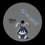 ASWE005-FRONTCOVER Pull Up Ep