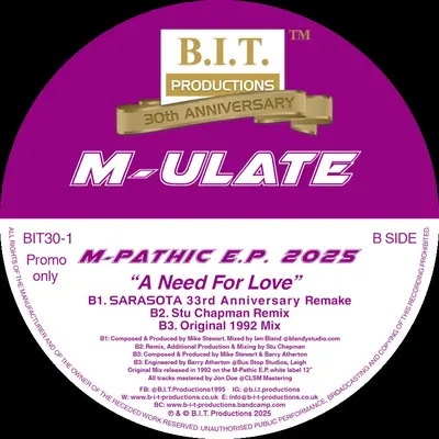 BIT30-1-BACKCOVER M-Pathic E.P. 2025