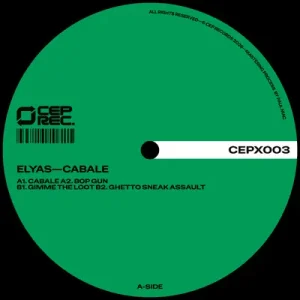 Cabale