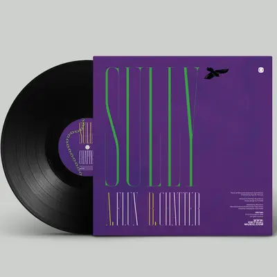 Flux / Chatter