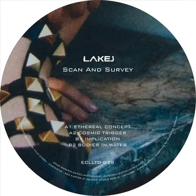 Scan And Survey