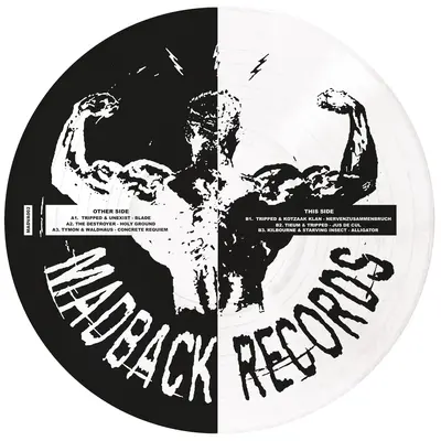 10 Year Madback Part2