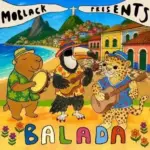 MBRV041-FRONTCOVER MoBlack presents Balada