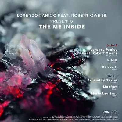 The Me Inside
