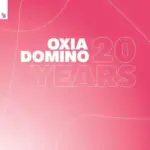 ARMNWSV020-FRONTCOVER OXIA DOMINO 20TH ANNIVERSARY