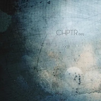 Chptr005 - 180 Gr. Vinyl Only