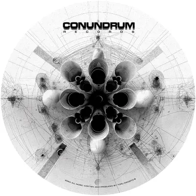 The Primitive Loops Ep Incl (Lindsey Herbert Remix)