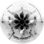 CNDRM006-FRONTCOVER The Primitive Loops Ep Incl (Lindsey Herbert Remix)