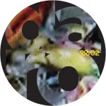 DARO002-FRONTCOVER Dance If You Want To Ep