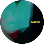 DARO003-FRONTCOVER Portas Ep (Vinyl Only)