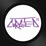 DIG-C002-FRONTCOVER Olivia Mendez Presents Louis The 4Th (Incl. Flyer Insert)