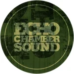 ECHO011-FRONTCOVER Echo 11 Ep (180 Grams)