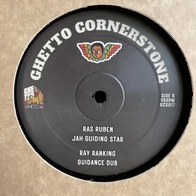 Warn Them / Jah Guiding Star