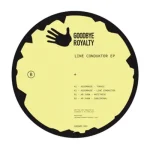 GOODRO005-FRONTCOVER Line Conductor