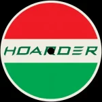 HOARD024-FRONTCOVER Voyager 1 Ep (Vinyl Only)
