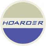 HOARD027-FRONTCOVER Mental Spirit Ep (Vinyl Only)