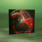 HOXV-2-FRONTCOVER Phylogenetic Analysis (Limited Edition Continuous Mix Cd / Incl. Dl Code)