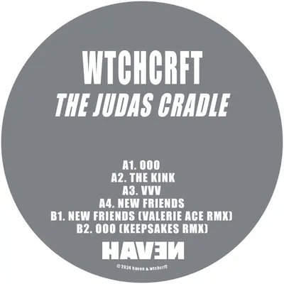 The Judas Cradle