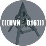 HVN016-FRONTCOVER The Judas Cradle