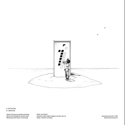 No One Dies / Island Dub (180 Grams)