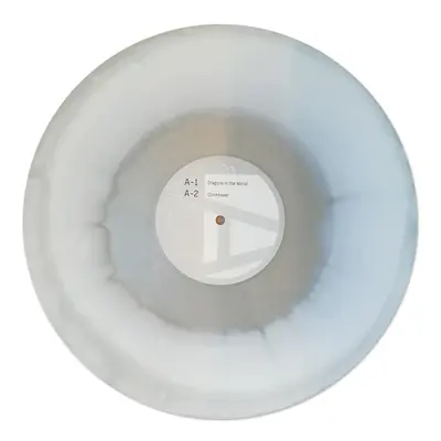 Dragons In The World Ep (/ Special Coloured Vinyl)