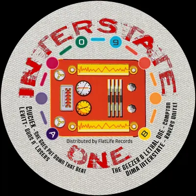 Interstate One 09