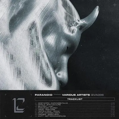 Paranoid (/ Coloured Vinyl)