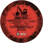 JKD002-FRONTCOVER Trash Yard