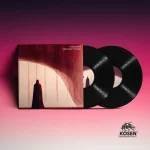 KOSEN81-FRONTCOVER From Dust To Dawn (/ 180 Grams / Incl. Dl Code)