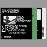 LXRC50-FRONTCOVER Eine Aufnahme Voller Widerlicher Verderbtheit (/ Poster Insert)