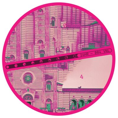 Monumentale EP