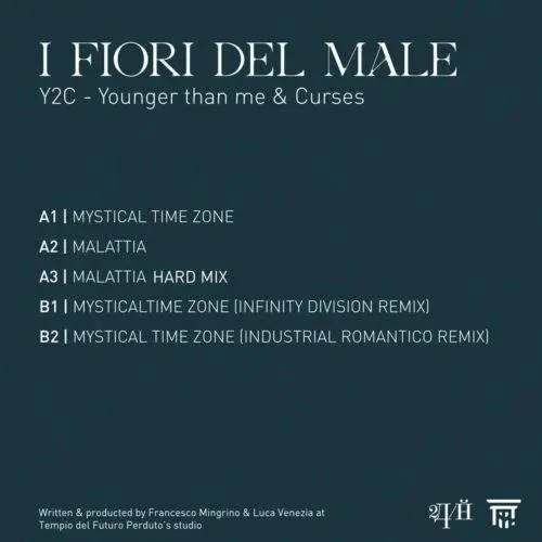 I Fiori Del Male