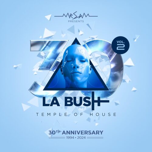 La-Bush-Temple-Of House-30th-Anniversary -Volume 2-5411133